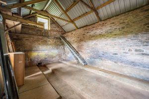 Barn- click for photo gallery